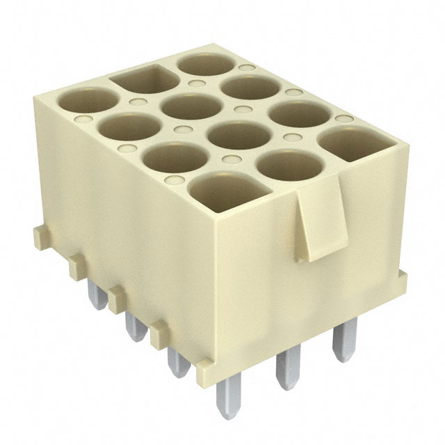 MLX 42002 Series 12 position