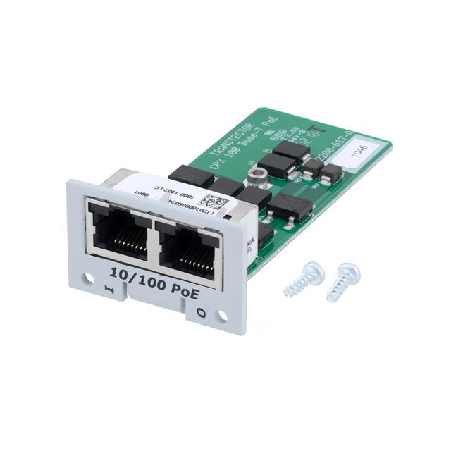 LPXT-MOD-POE-C1D2 LPXT-MOD-POE-C1D2
