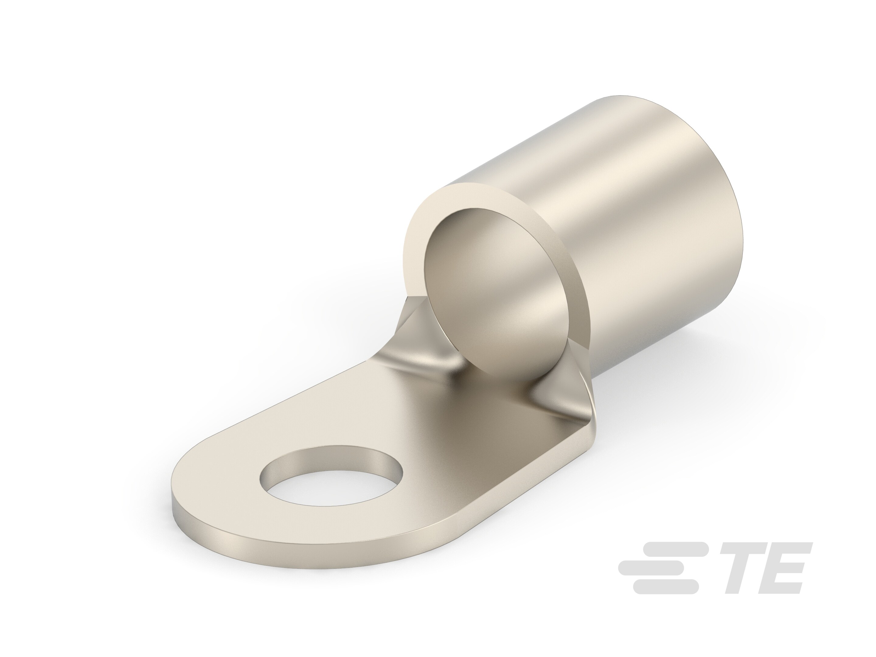 TERMINAL RING TONGUE SOLISTRAN-132104-2