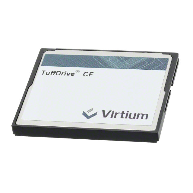 TuffDrive CompactFlash