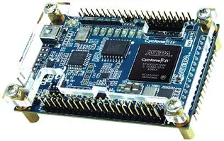 TERASIC TECHNOLOGIES P0082