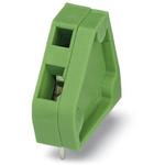 PHOENIX CONTACT-1704981 Connector Terminal Blocks Conn PC Terminal Block 1 POS Solder Thru-Hole 12A Cardboard