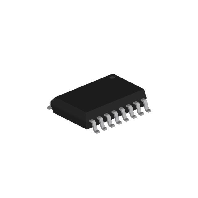 74HC595D