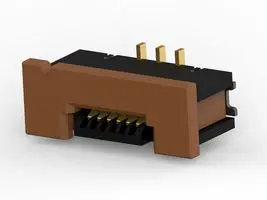 TE CONNECTIVITY 1734742-6 TE CONNECTIVITY 1734742-6