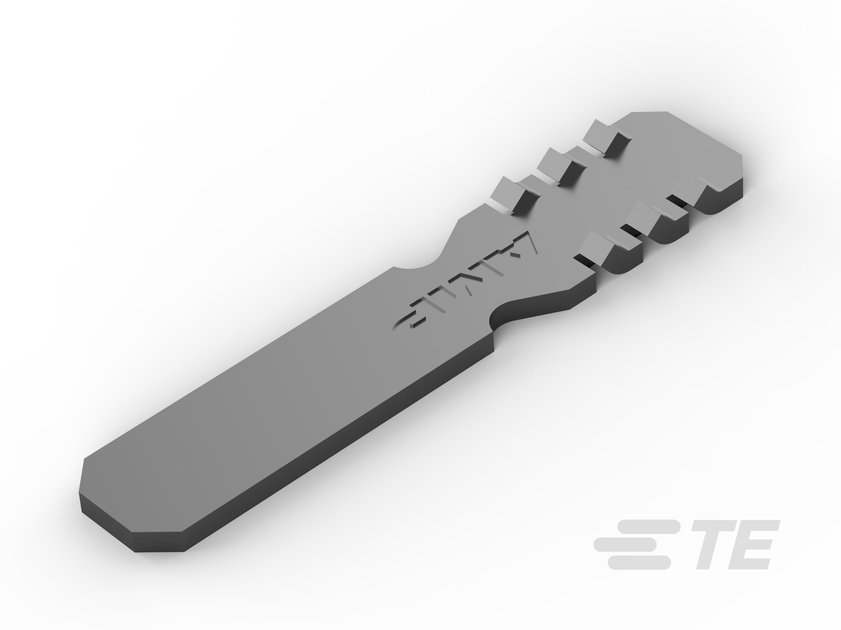 BOBBIN TERMINAL TAB TPCUBR-63945-1 BOBBIN TERMINAL TAB TPCUBR-63945-1