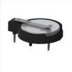 Keystone Electronics-103 Battery Holder 1 Cells PBT Keystone Electronics-103 Battery Holder 1 Cells PBT
