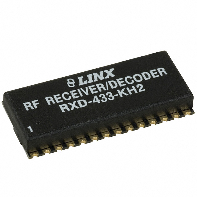 RXD-433-KH2 RXD-433-KH2