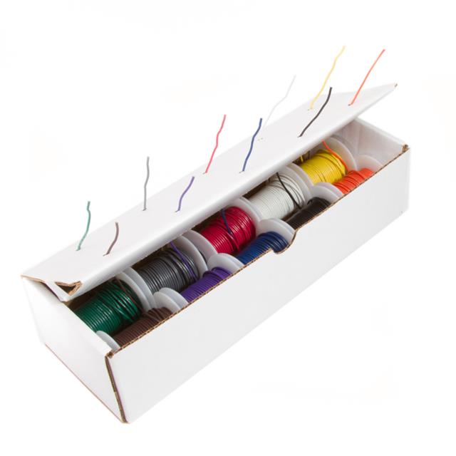 18UL1007TPCKIT10COLOR 18UL1007TPCKIT10COLOR