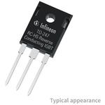 Infineon Technologies AG-IHW40N135R5 IGBT Chip Trans IGBT Chip N-CH 1350V 80A 394W 3-Pin(3+Tab) TO-247 Tube Infineon Technologies AG-IHW40N135R5 IGBT Chip Trans IGBT Chip N-CH 1350V 80A 394W 3-Pin(3+Tab) TO-247 Tube