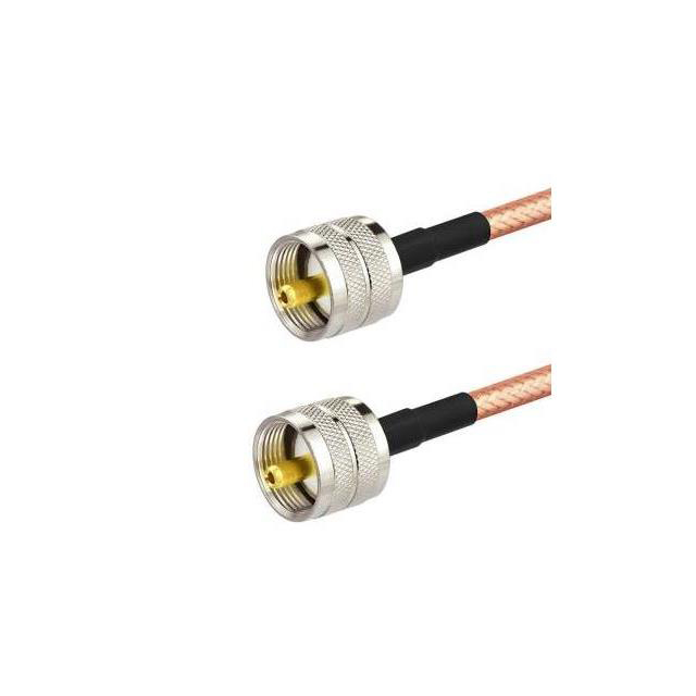 RG142-UM-UM(QTY:100FT) RG142-UM-UM(QTY:100FT)