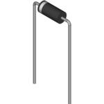 STMicroelectronics-P6KE200A Transient Voltage Suppressors (TVS) Diode TVS Single Uni-Dir 171V 600W 2-Pin DO-15 Ammo