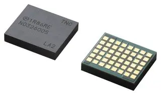 MURATA POWER SOLUTIONS MYTNC1R86RELA2RA