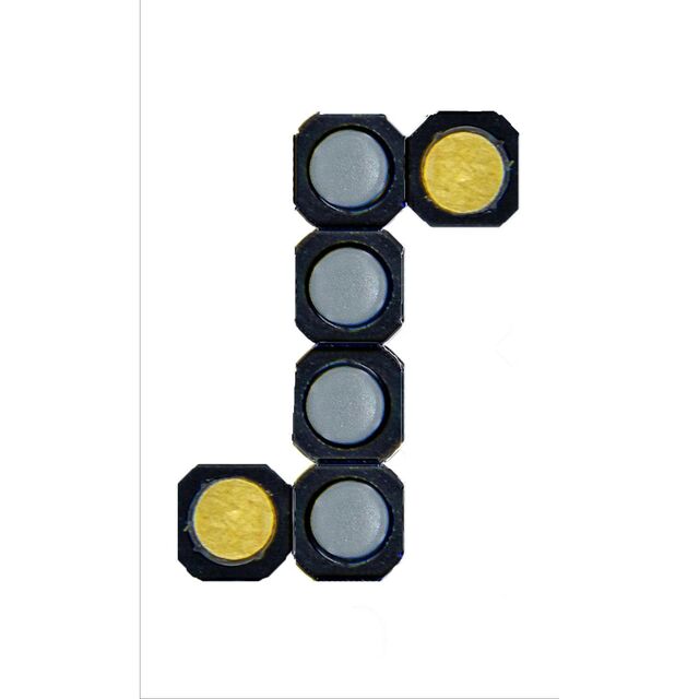 MLPS-B-1-0401-AA-2-PLPC1-313 MLPS-B-1-0401-AA-2-PLPC1-313