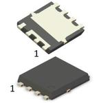 Infineon Technologies AG-IAUC120N04S6N010ATMA1 MOSFETs Trans MOSFET N-CH 40V 150A Automotive AEC-Q101 8-Pin TDSON EP T/R