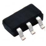 Vishay-SQ3427EV-T1_BE3 MOSFETs Trans MOSFET P-CH 60V 5.3A 6-Pin TSOP T/R Automotive AEC-Q101