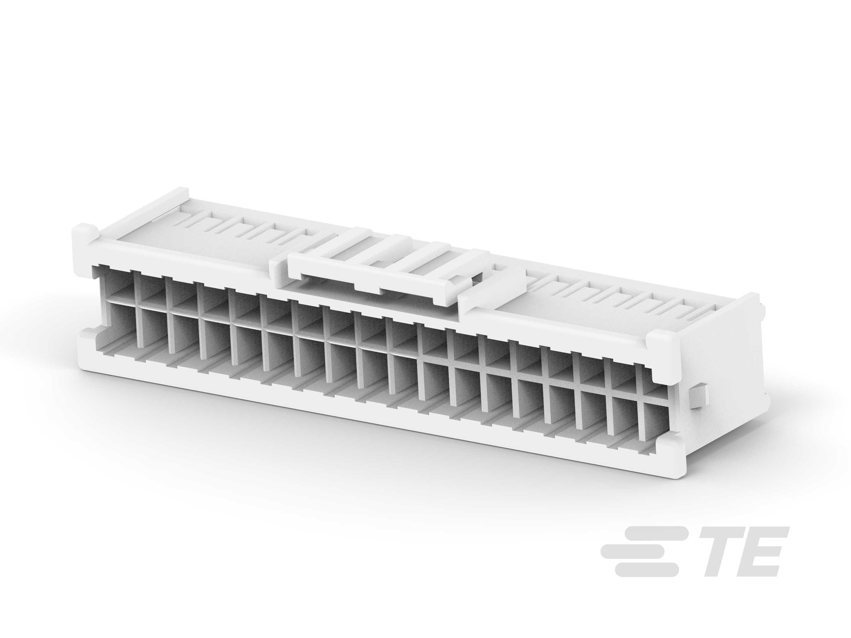 HOUSING, PLUG, 36P, DUAL ROW, EP2.5-3-2324579-6 HOUSING, PLUG, 36P, DUAL ROW, EP2.5-3-2324579-6