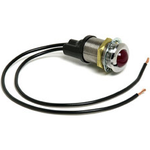 Littelfuse-PL-20-AC000 Panel Mount Indicators Incandescent Pilot Lights