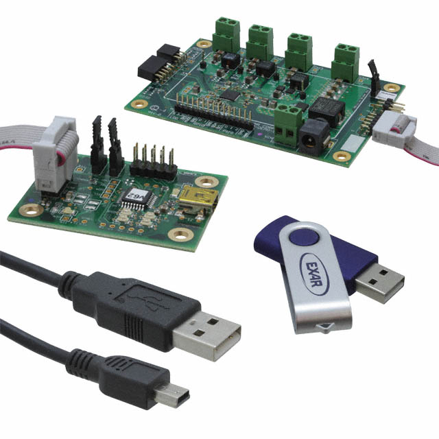 XRP7724EVB-DEMO-2P-KIT XRP7724EVB-DEMO-2P-KIT