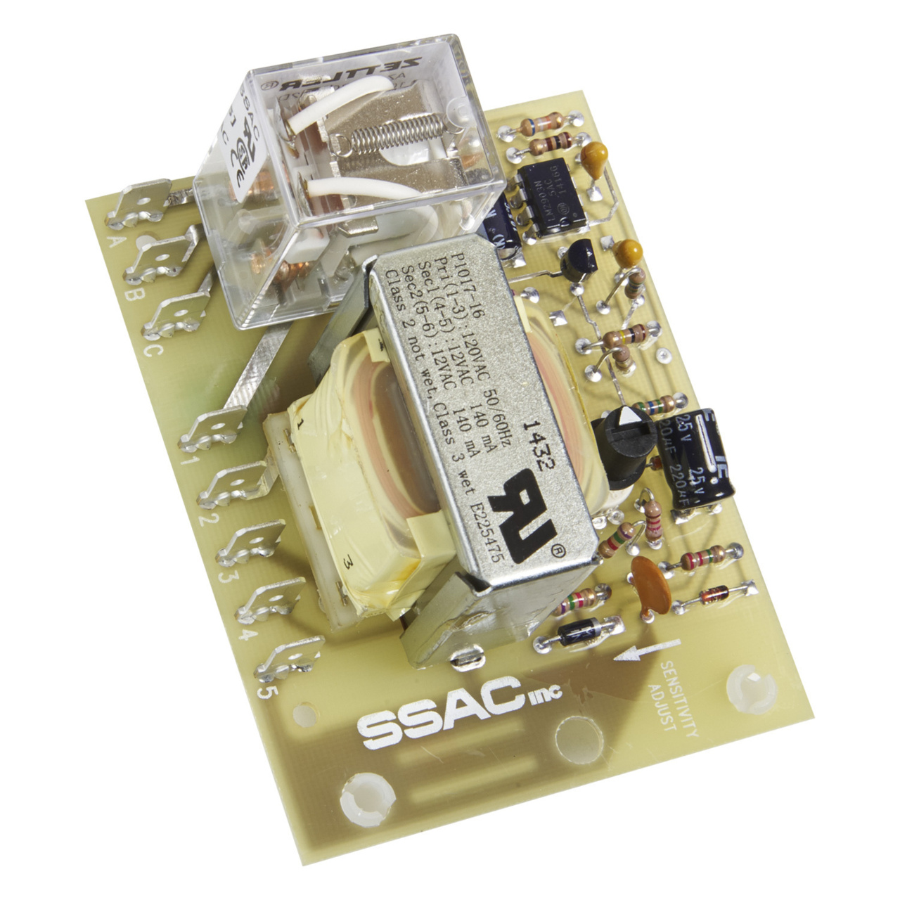 LLC14A1AX product image