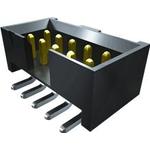 Samtec-LTMM-125-02-G-D-SM-LC-K-TR Connector Headers and PCB Receptacles Conn Shrouded Header HDR 50 POS 2mm Solder ST Top Entry SMD T/R