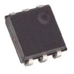 Analog Devices-DS2502P-E48+T&R EPROM EPROM OTP 1K-bit 6-Pin TSOC T/R