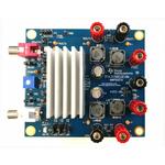 Texas Instruments-TPA3156D2EVM Amplifier IC Development Boards and Kits TPA3156D2 Audio Amplifier Evaluation Board
