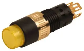 NKK SWITCHES HB16CKW01-5D-DB