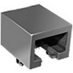 Pulse Electronics-E5388-E00512-L Connector Telephone and Telecom Conn Modular Jack F 8 POS 2.54mm Solder RA Thru-Hole 8 Terminal 1 Port Cat 3 Pulse Electronics-E5388-E00512-L Connector Telephone and Telecom Conn Modular Jack F 8 POS 2.54mm Solder RA Thru-Hole 8 Terminal 1 Port Cat 3