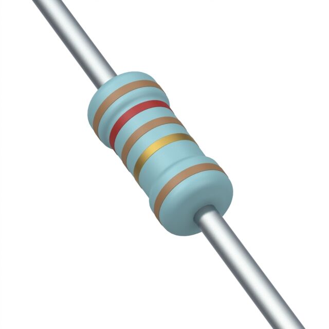 MBA-SMA 0204HF Series