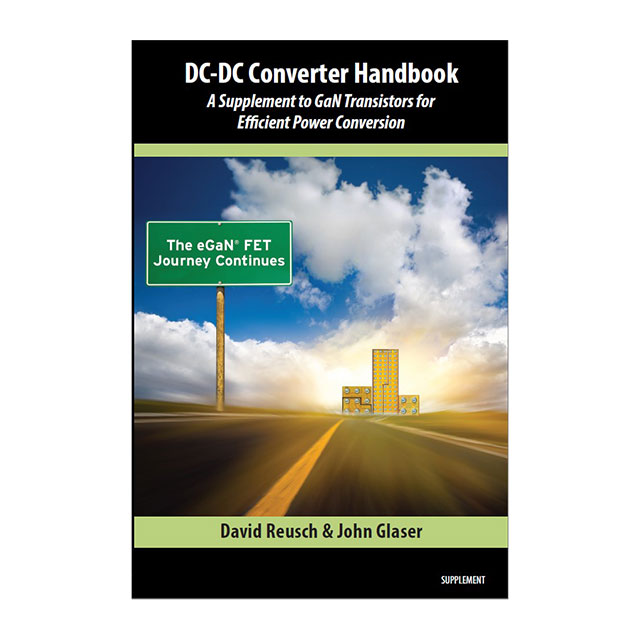 GAN FET BOOK - DC/DC GAN FET BOOK - DC/DC