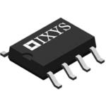 IXYS-LAA110PL Solid State Relays - SSRs Solid State Relay 50mA 1.5V DC-IN 0.12A 350V AC/DC-OUT 8-Pin FPAK Tube
