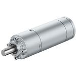 ebm-papst-ECI-63.60-K1-D00 PXP63 5:1 Brushless DC Motors Brushless DC Motors Cylindrical 48V 8.5A 370W 4000r/min 0.88N.m 1Shaft 570g.cm²