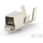 TE Connectivity-1318912-3 Connector Contact Contact SKT Crimp ST Cable Mount 16-20AWG Box/Carton