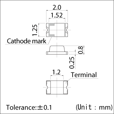 Product schematic image