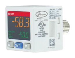 DWYER MDPC-121 DWYER MDPC-121