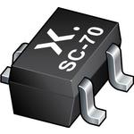 Nexperia-BZX84W-B12-QX Zener Diode Zener Single 12V 2% 275mW Automotive AEC-Q101 3-Pin SC-70 T/R