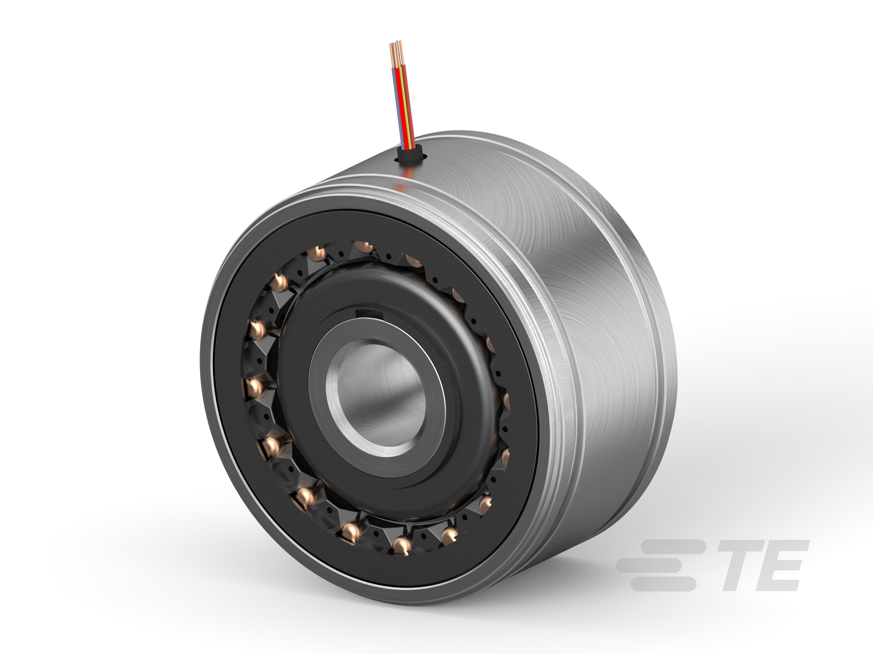 RESOLVER V23401-U1016-B110-6-1393048-1