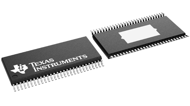 DRV8301-Q1 product image