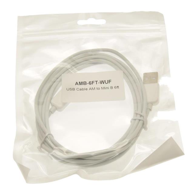 AMB-6FT-WUF AMB-6FT-WUF