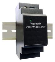 VIGORTRONIX VTX-211-030-215 VIGORTRONIX VTX-211-030-215