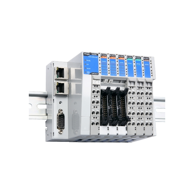 ioLogik E4200 ioLogik E4200