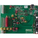 Analog Devices-EVAL-AD7490SDZ Data Conversion Development Boards and Kits AD7490 ADC Evaluation Board 1MSPS