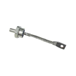 GeneSiC Semiconductor-1N3296A Rectifiers Diode Switching 1.2KV 100A 2-Pin DO-8