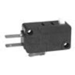 Honeywell-V7-2A17E9 Switch Snap Action Switch Snap Action N.O./N.C. SPDT Pin Plunger 5A 277VAC 74.57VA 0.74N Screw Mount Quick Connect