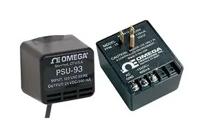 OMEGA PSU-93 OMEGA PSU-93