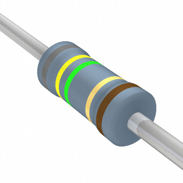 MFR-25FBF52-84R5 MFR-25FBF52-84R5