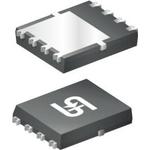 Taiwan Semiconductor-TSM043NH04CR RLG MOSFETs Trans MOSFET N-CH 40V 54A 8-Pin PDFN-U EP T/R