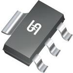 Taiwan Semiconductor-TS4264CW50 RPG Linear Regulators LDO Regulator Pos 5V 0.15A 4-Pin(3+Tab) SOT-223 T/R