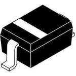 onsemi-MM3Z43VT1G Zener Diode Zener Single 43V 5% 500mW 2-Pin SOD-323 T/R