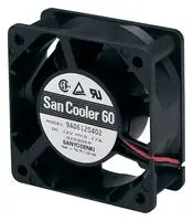SANYO DENKI 9A0612S402 SANYO DENKI 9A0612S402